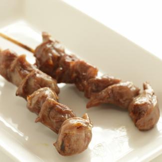 ギフト 高級 おつまみ お肉 食品 おつまみ 国産焼き鳥バイキング20本セット 焼肉 バーベキュー応援  冷凍 ギフトボックス入 |  | 16