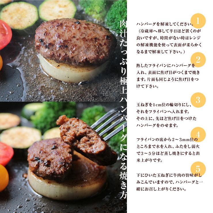 お歳暮 御歳暮 プレゼント ギフト 贈り物 EMO牛 有田牛 宮崎県産黒毛和牛  ハンバーグ 100ｇ×10 冷凍 ホルモン剤不使用 抗生物質不使用 遺伝子組換え飼料不使用 |  | 06