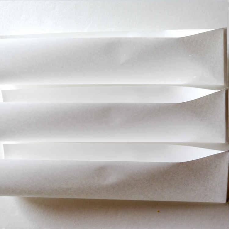 肉巻きおにぎり棒 肉巻きおにぎり串 専用　包装資材(包材/袋/フードトレイ) パットレー パッと開くトレー 100枚 白無地 |  | 01