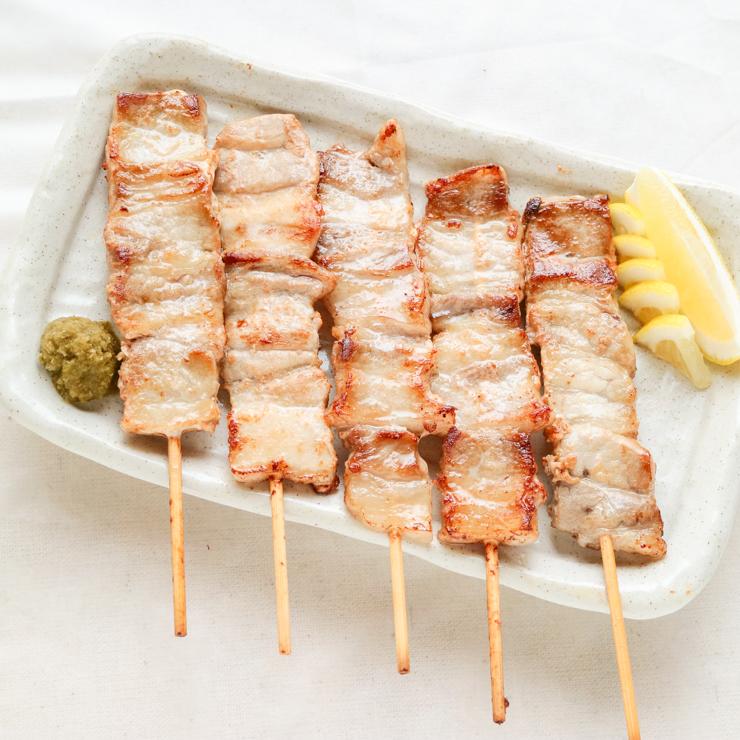 お得な 2台セット やきとり焼器 牛豚串焼き 焼き台 持ち帰り 焼き鳥丼