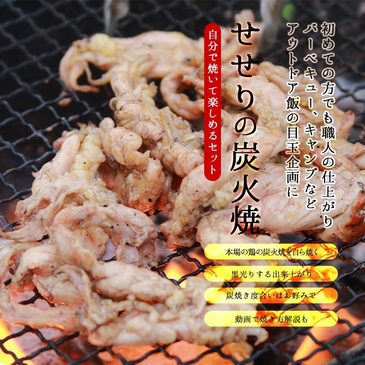 バーベキュー 食材 セット 鶏せせりの炭火焼き 炭火焼 鳥の炭火焼き 炭火焼き鳥 焼鳥 を作る1kg セセリスミビヤキツクール 7080 ミート21ショップ 通販 Yahoo ショッピング