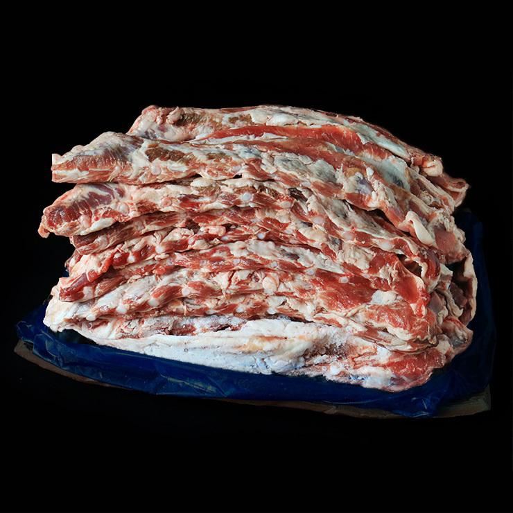 国産 豚バラ軟骨 豚バラ先軟骨 豚バラ 軟骨 豬軟骨 豚なんこつ 豚バラなんこつ 約10kg なんこつ ナンコツ パイカ 豚肉 ソーキ 冷凍 |  | 02