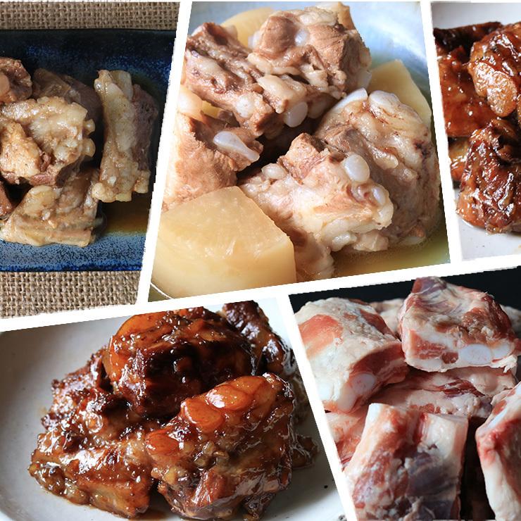 国産 豚バラ軟骨 豚バラ先軟骨 豚バラ 軟骨 豬軟骨 豚なんこつ 豚バラなんこつ 約10kg なんこつ ナンコツ パイカ 豚肉 ソーキ 冷凍 |  | 04