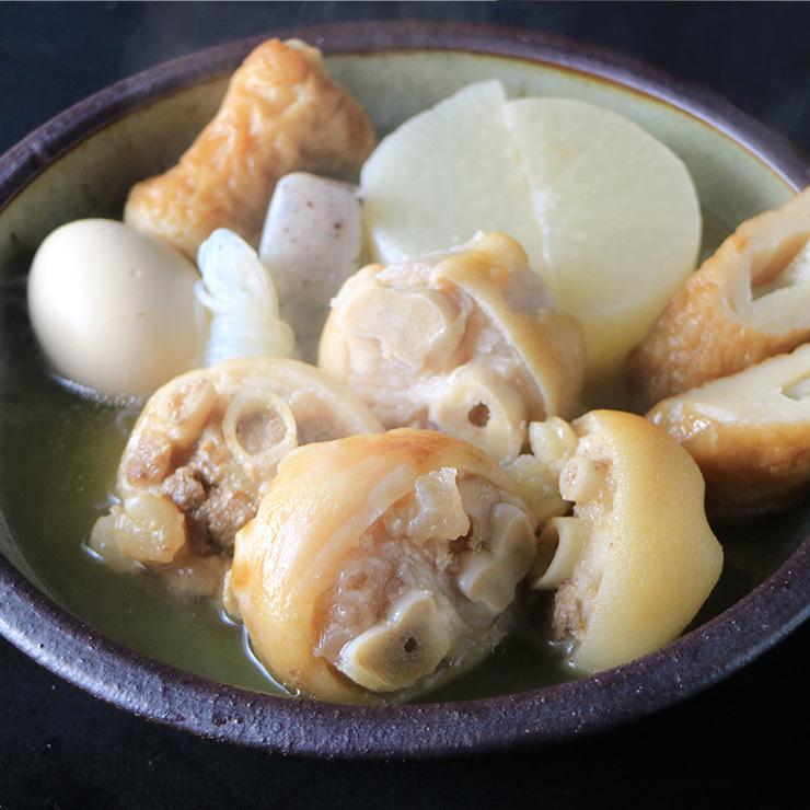 国産 豚足 とんそく てびち チョッパル トン足 輪切り スライス カット済み 業務用 冷凍 約10kg 20〜30本前後 焼足毛処理済 お取り寄せ |  | 07