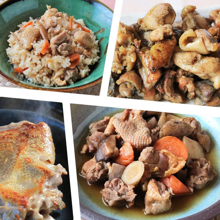 親鶏 鶏肉 種鶏 かたい 硬い もも肉 モモ肉 2kg 国産 国産鶏 業務用 業務用 冷凍 真空パック ヒネ鶏 ひね鳥 おやどり おや鳥 おや鶏 親どり 親鳥 成鶏 かしわ |  | 05