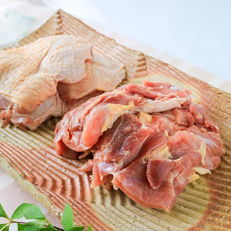 親鶏 鶏肉 種鶏 かたい 硬い もも肉 モモ肉 2kg 国産 国産鶏 業務用 業務用 冷凍 真空パック ヒネ鶏 ひね鳥 おやどり おや鳥 おや鶏 親どり 親鳥 成鶏 かしわ |  | 06