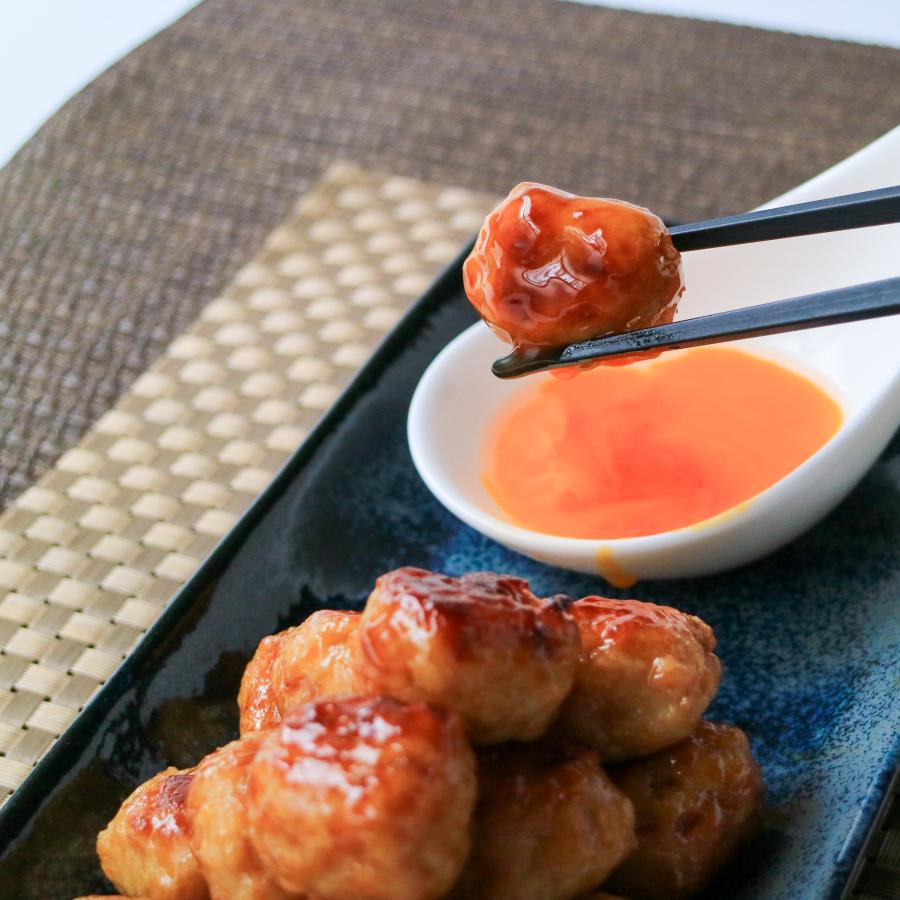 セール 博多・華味鳥つくね 1kg お取り寄せ おつまみ 鶏肉 鶏団子鍋 鶏つくね鍋 肉団子 軟骨無し グルメ 肉 惣菜 チキン 簡易包装 |  | 07