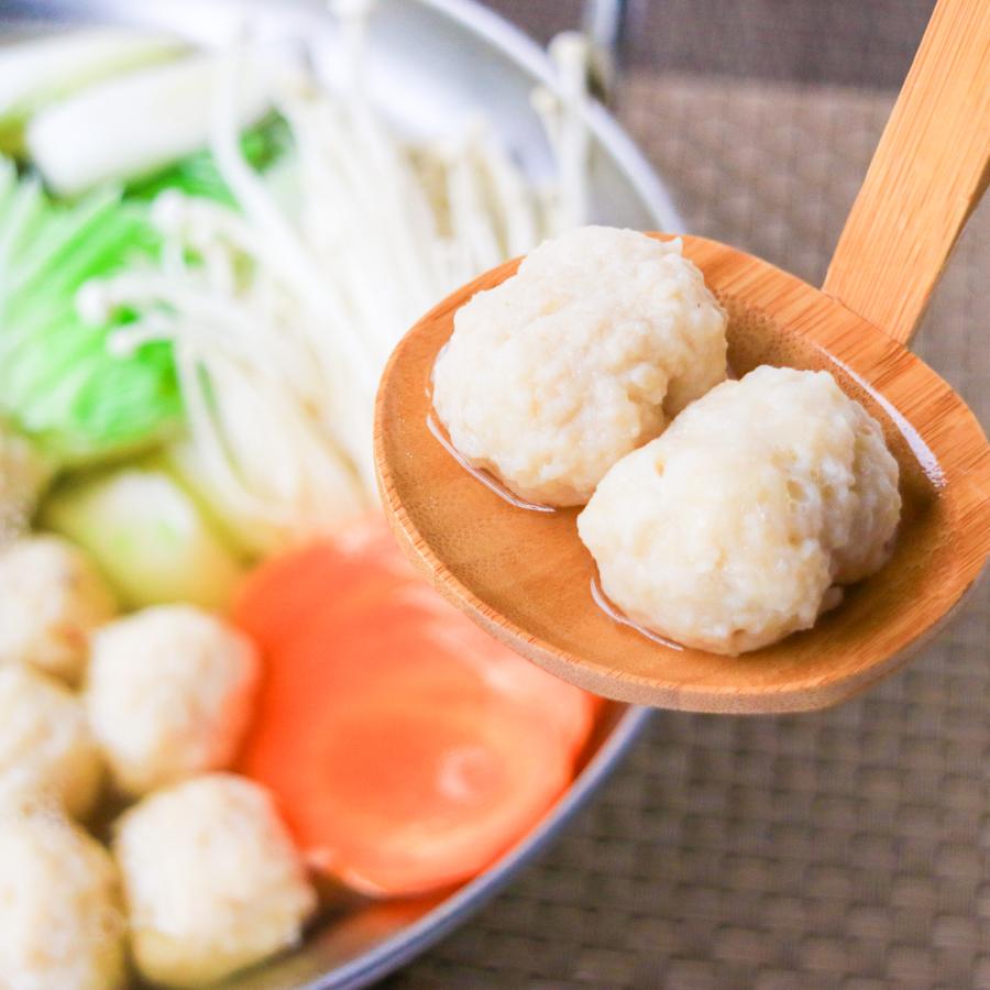 セール 博多・華味鳥つくね 1kg×2パック お取り寄せ おつまみ 鶏肉 鶏団子鍋 鶏つくね鍋 肉団子 軟骨無し グルメ 肉 惣菜 チキン 簡易包装 |  | 06