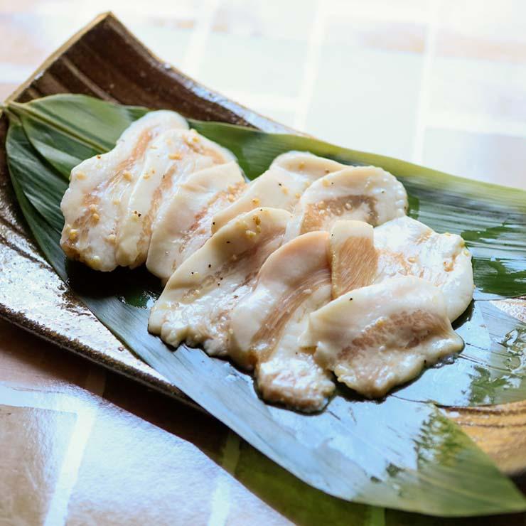 豚トロ 1kg×1 豚肉 豚とろ Pトロ トントロ とんとろ ねぎ塩味 スライス 冷凍 1キロ 業務用 アウトドア 仕込み不要 焼肉 BBQ 焼肉セット ポーク 食材 送料無料 |  | 02