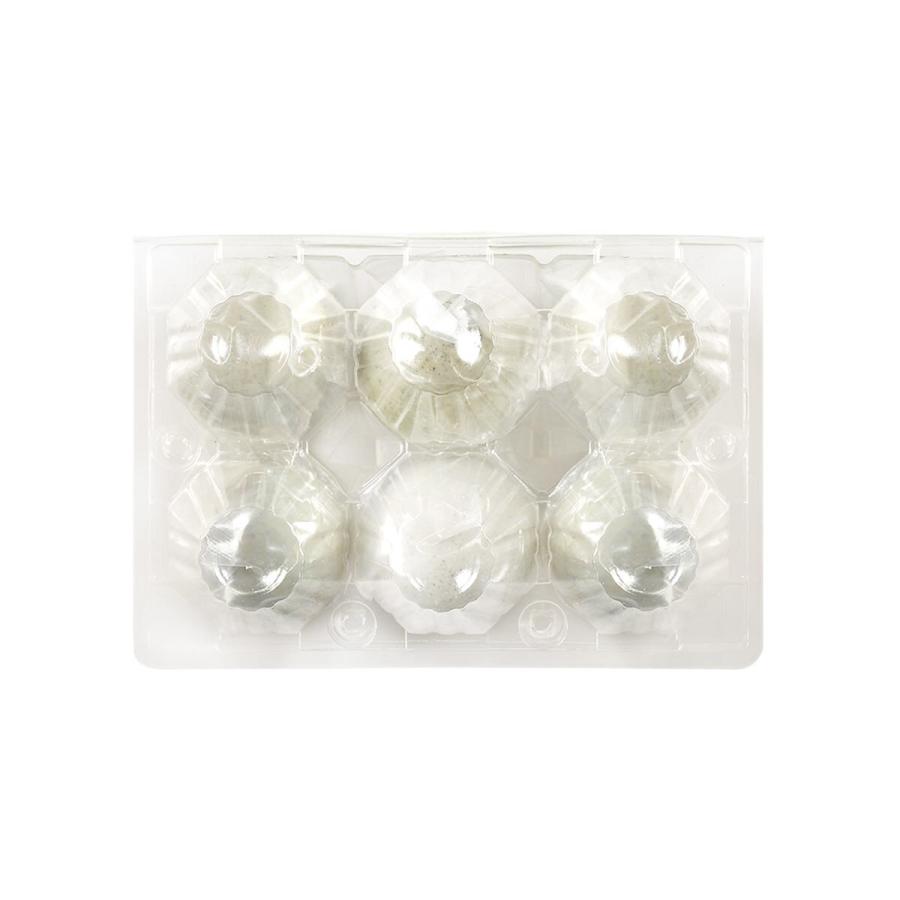 台湾 ピータン 松花ピータン 松花皮蛋 松花蛋 変蛋 彩蛋 泥蛋 松模様  極品ピータン 無鉛 6粒入り×2 中国松花ピータン 中華料理 前菜 おつまみ おかず 保存食 |  | 01