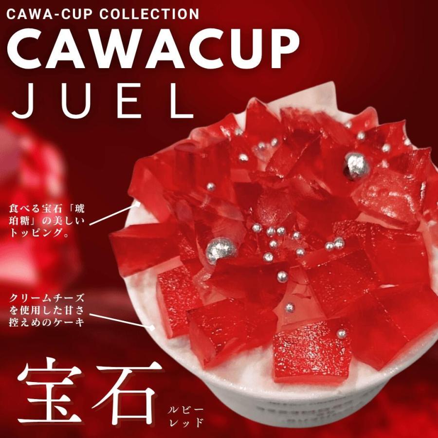 完成品 個包装済み 業務用 宝石 チーズケーキ26個(赤9個、紫9個、青8個