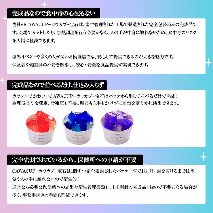 完成品 個包装済み 業務用 宝石 チーズケーキ 78個(赤27個、紫27個、青24個) ケーキ 宝石菓 食べる宝石 ジュエル かわいい 学園祭 学祭 屋台 冷凍 模擬店 文化祭 お祭り  高校 大学 小学校 保育園 夏祭り 秋祭り 食品 自然解凍 食べ物 調理無し 完成品 個包装済み 業務用 宝石 チーズケーキ78個(赤27個、紫27個、青