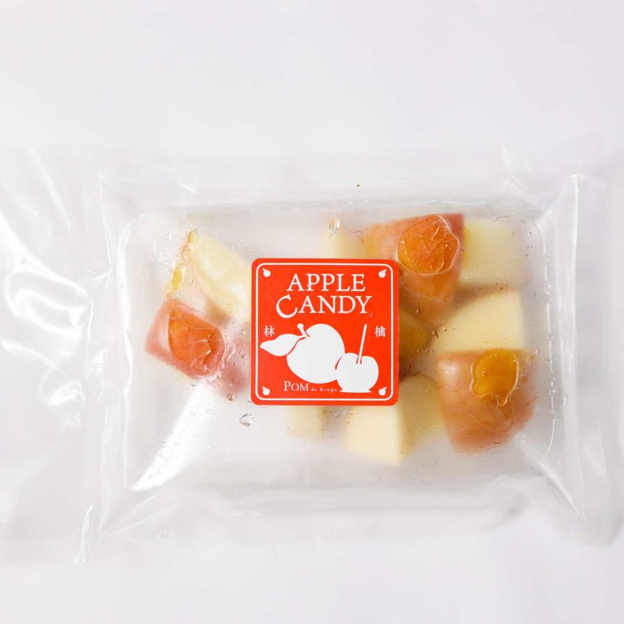 完成品 個包装 アイス カットりんご飴 100g×50パック フルーツ飴 りんごあめ 学園祭 文化祭 模擬店 夏祭り 屋台 お祭り イベント 催事 学祭 縁日 冷凍 冷凍食品 |  | 03