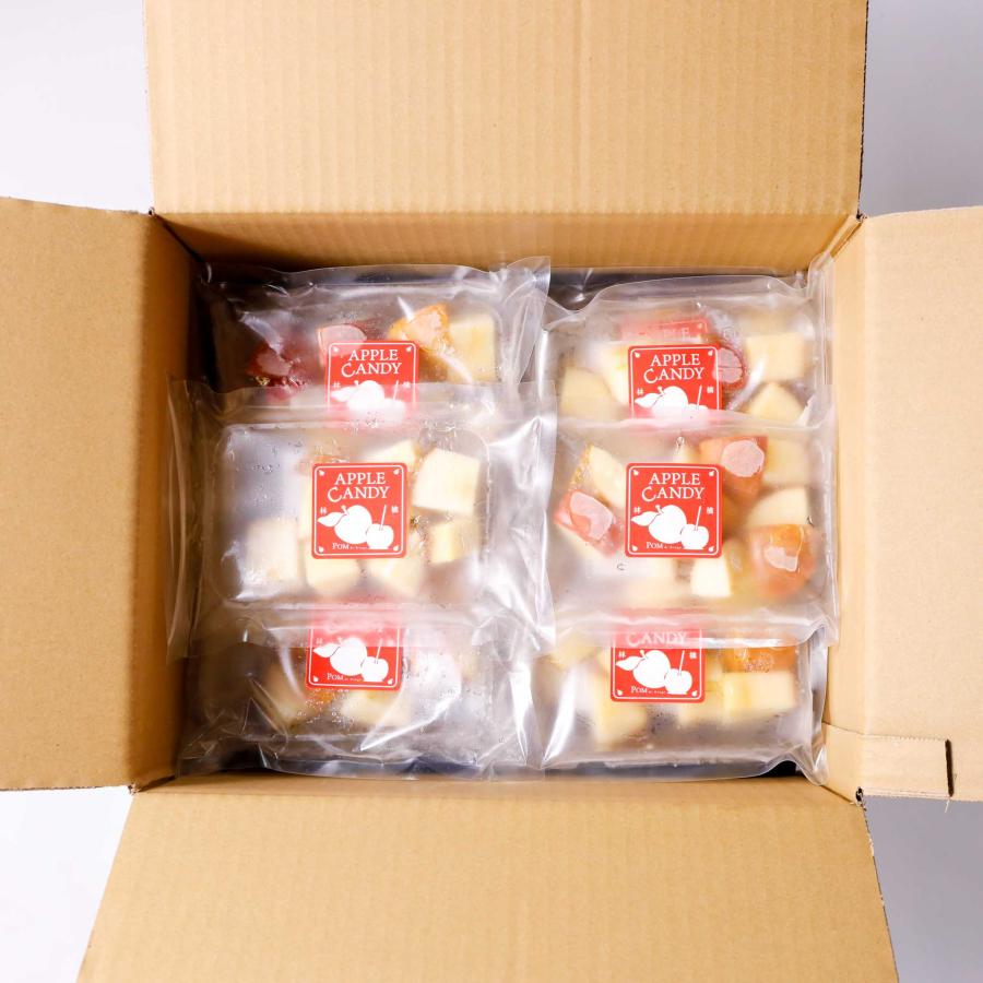 完成品 個包装 アイス カットりんご飴 100g×50パック フルーツ飴 りんごあめ 学園祭 文化祭 模擬店 夏祭り 屋台 お祭り イベント 催事 学祭 縁日 冷凍 冷凍食品 |  | 04