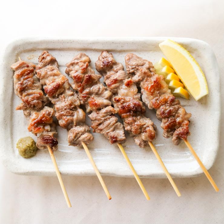 ラム串 羊肉 ラム肉 焼き鳥 焼鳥 やきとり 串焼き 変わり串 変わり種 メニュー 30g×100本 業務用 焼肉 冷凍 バーベキュー グルメ お取り寄せ |  | 02