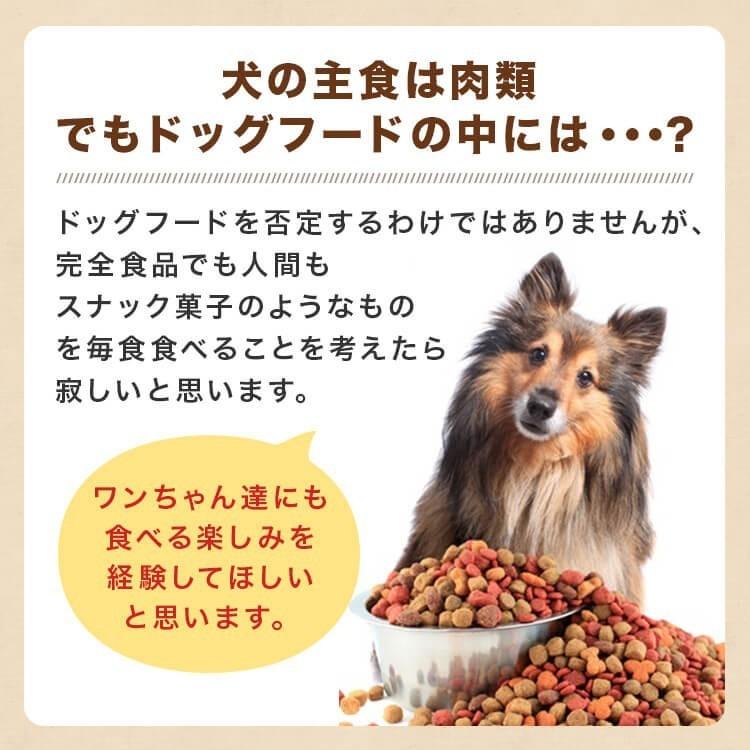 犬 馬肉 生肉 送料無料【赤身3kg】《業務用簡易パック》カナダ産馬肉切り落とし【カタマリ】3kg（1kg×3袋）《同梱7kg迄可》注！バラ凍結ではございません｜meat-gen｜14