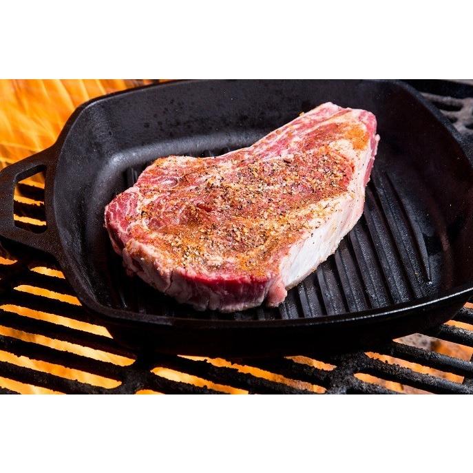 牛肉 ステーキ １ポンドステーキ 米国産 在庫一掃 59%OFF ステーキ用 リブアイロース