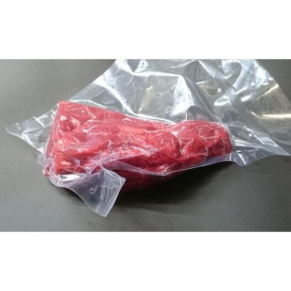 牛肉　ステーキ　１ポンドステーキ  牛ヒレ肉　テンダーロイン　約450ｇ ウルグアイ産　｜meat-gen｜03
