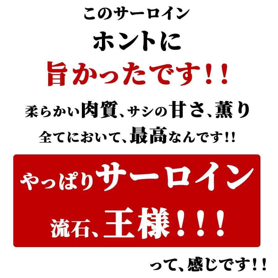 肉 焼肉 牛 牛肉 ステーキ 霜降り サーロイン A5 黒毛和牛 200g 冷凍 母の日 父の日 プレゼント ギフト 贈り物｜meat-miyazaki｜10