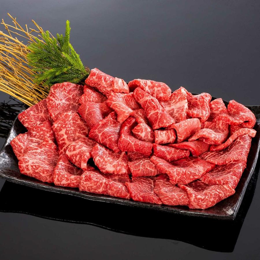 熊野牛 焼肉上モモ　1ｋｇ　(約9〜10人前）  |敬老の日 お歳暮 和歌山 熊野 紀州 肉 お肉 高級 ギフト プレゼント 贈答 自宅用 | 熊野肉
