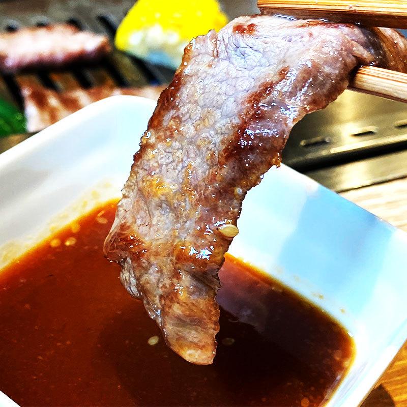 熊野牛 焼肉極上ロース 1kg (約9〜10人前)  |敬老の日 お歳暮 和歌山 熊野 紀州 肉 お肉 高級 ギフト プレゼント 贈答 自宅用 | 熊野肉 | 03