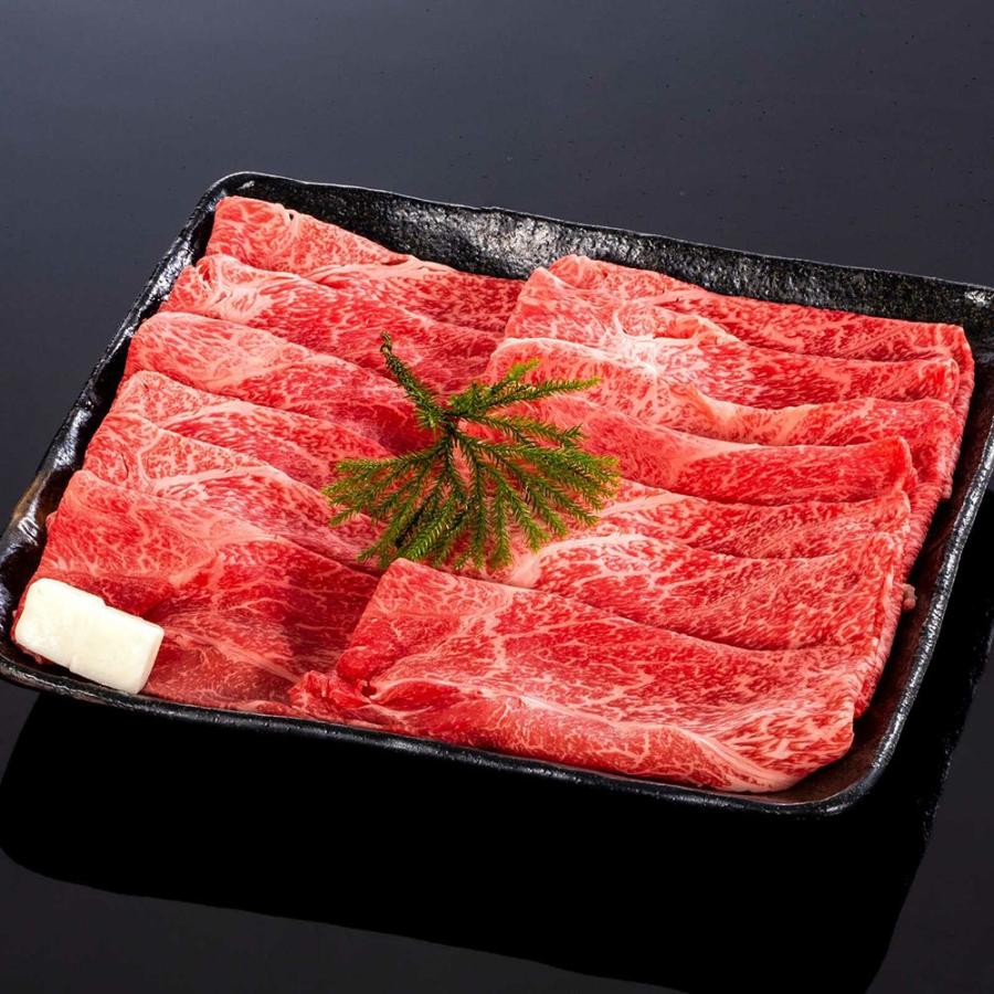 熊野牛 すき焼き極上肩 800g (約7〜8人前)  |敬老の日 お歳暮 和歌山 熊野 紀州 肉 お肉 高級 ギフト プレゼント 贈答 自宅用 | 熊野肉