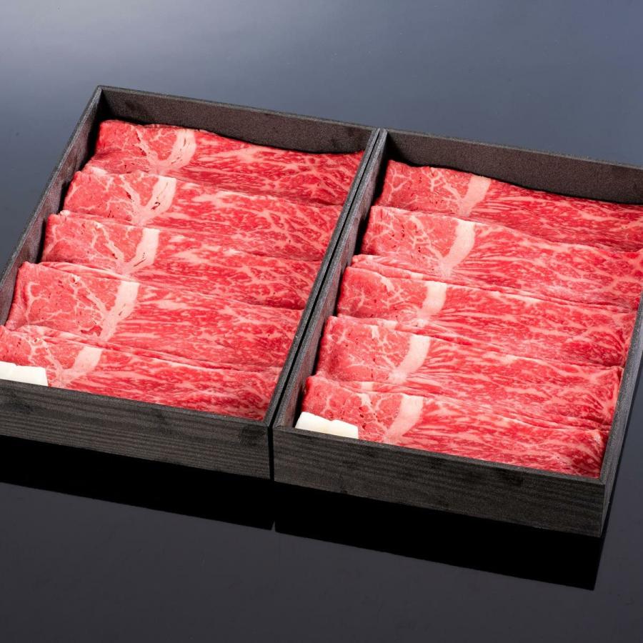 紀州和華牛 すき焼き上モモ 1kg (約9〜10人前)  |敬老の日 お歳暮 和歌山 熊野 紀州 肉 お肉 高級 ギフト プレゼント 贈答 自宅用 | 熊野肉 | 01