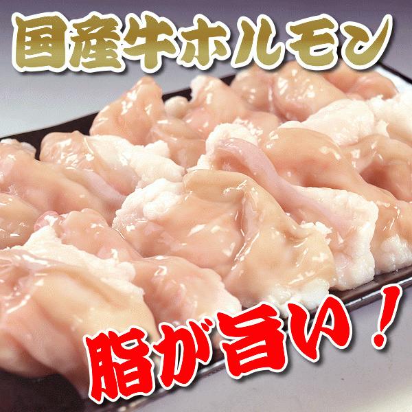 国産牛ホルモン(小腸 )300g 焼肉 ＢＢＱ バーベキュー もつ鍋にも！【急速冷凍品】｜meatpiasanuki