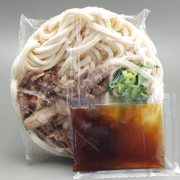 冷凍 うどん さぬきうどん 讃岐うどん バラエティセット 20食入（冷凍