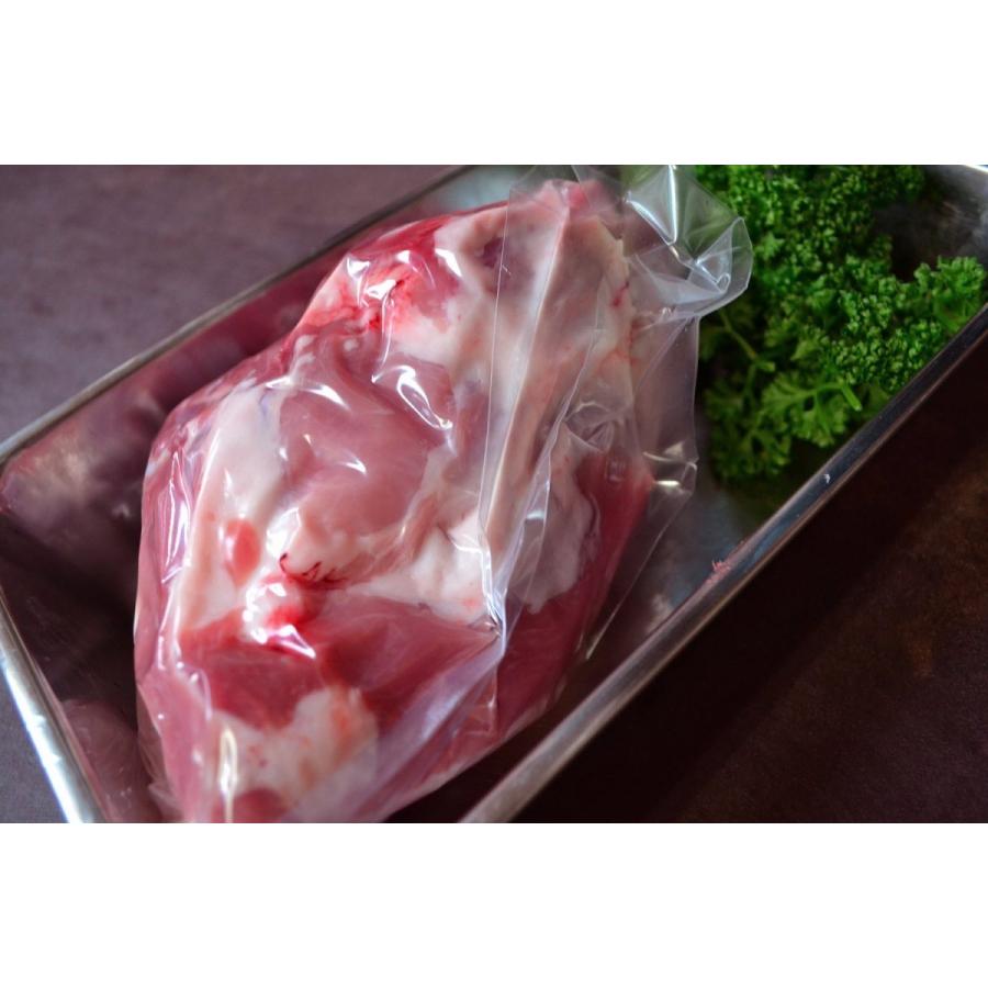 毎日続々入荷毎日続々入荷豚肉 国産 豚モモ シンタマ ブロック 300g 真空パック 豚肉