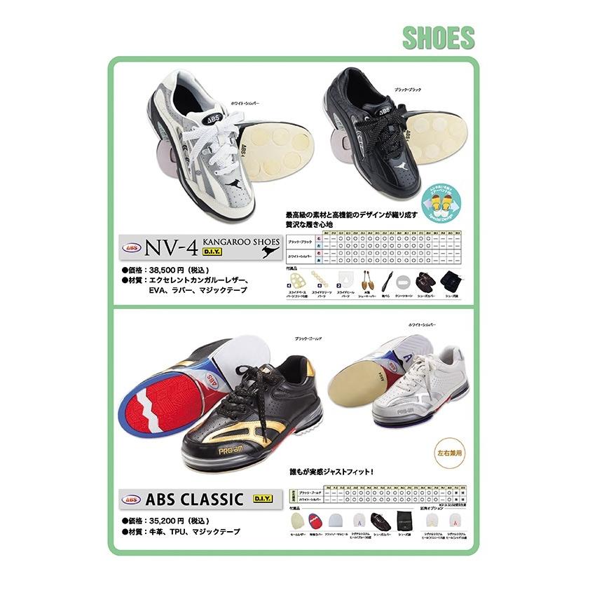 ABS CLASSIC エービーエスクラッシック(ブラック/ゴールド ABS CLASSIC エービーエスクラッシック(ブラック/ゴールド