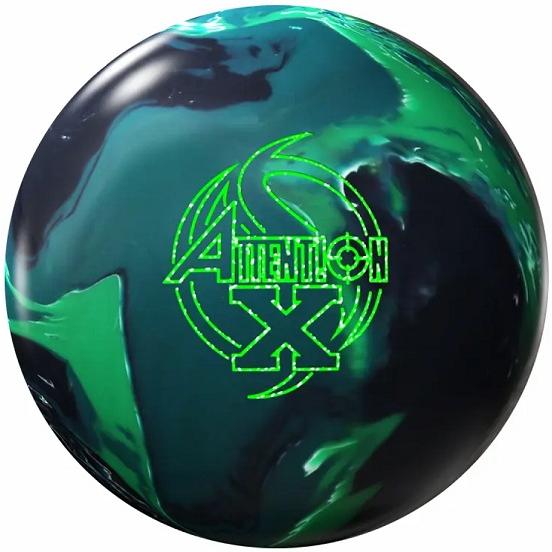 RHINO PRO ボウリングボール 緑 RHINO PRO ボウリングボール 緑