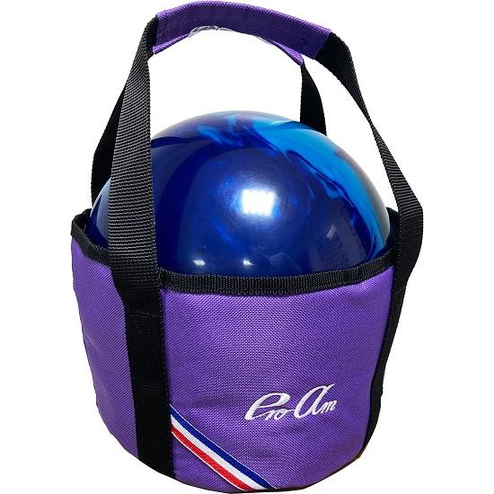 DO]pro-am ABS 4ボールバック 即購入OK】 ABS pro-ama ボウリング 4