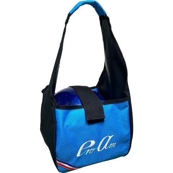 [DO]pro-am ABS 4ボールバック ABS PRO-am ボウリング バッグ 4個用 4個入 ファッション 通販