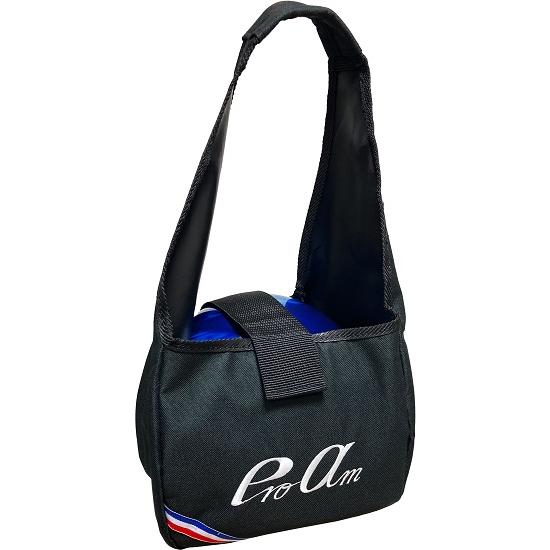 BA-130 ボールサック(シングルボールバック) / ABS PRO-am