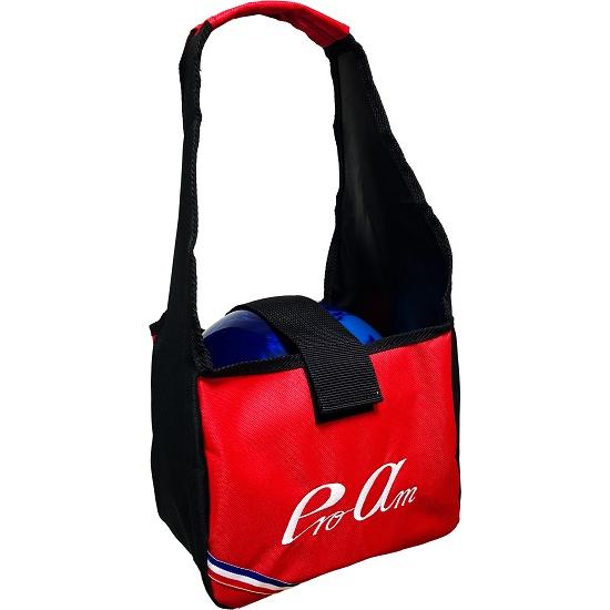 [DO]pro-am ABS 4ボールバック ABS PRO-am ボウリング バッグ 4個用 4個入 ファッション 通販