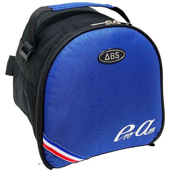 BA-240 シングルボールケース / ABS PRO-am SingleBallBag : メビウス