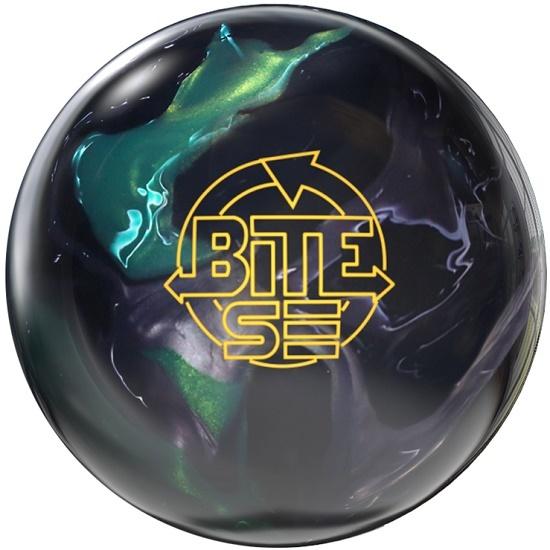 STORM BITE SE バイト SE 15ポンド　新品 BITE SE - ハイスポーツ社 ：信頼のボウリング用品販売