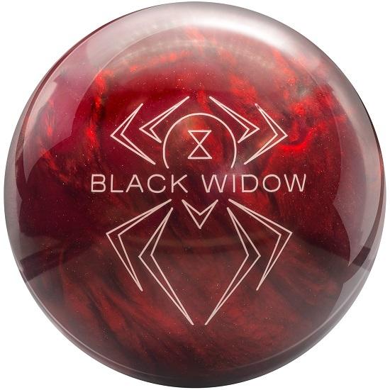 ブラック ウィドー・2.0 アルファ Hammer / Black Widow 2.0 Alpha