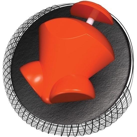 SALE】ブラックウィドー リアルモンスター Hammer / BLACK WIDOW REAL