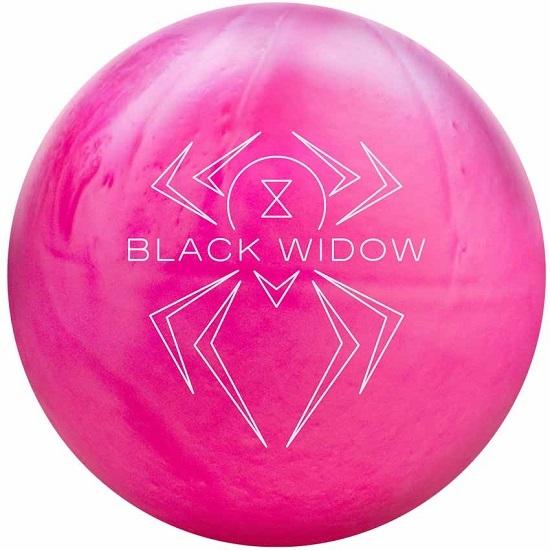 SALE】ブラックウィドー ウレタン ピンクパール Hammer / BLACK WIDOW