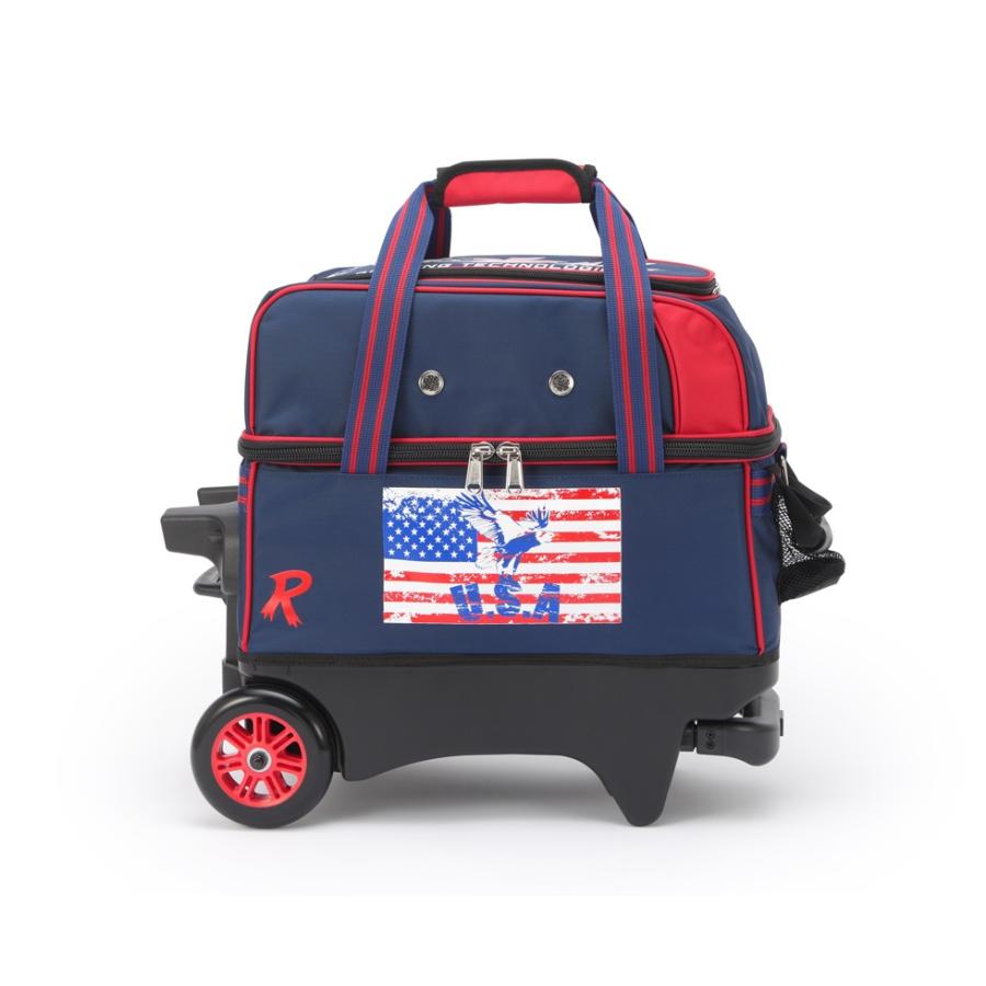 ボウリング2個入バッグ(RADICAL) 取扱商品 | ボウリングのことならサンブリッジ