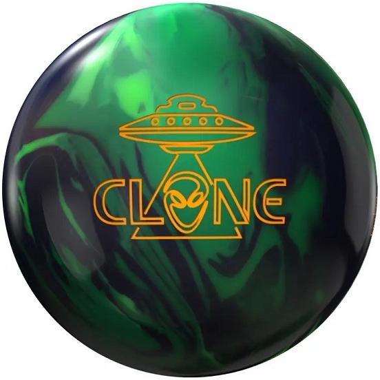 ボウリングボール　クローン　15ポンド 送料込み【新品】クローン ロトグリップ 15ポンド4オンス 1
