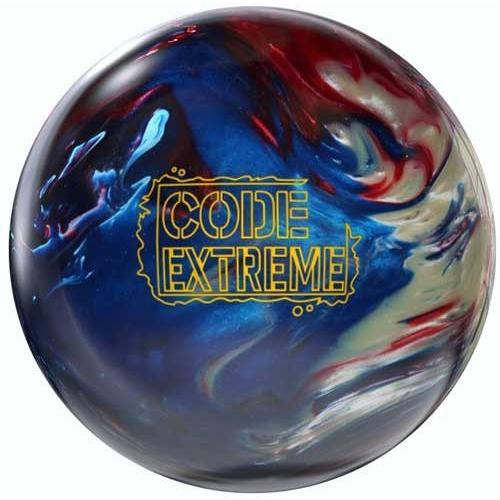CODEEXTREME ボウリングボールstorm ストームコードエクストリーム コード エクストリーム STORM / CODE EXTREME : メビウス ストア