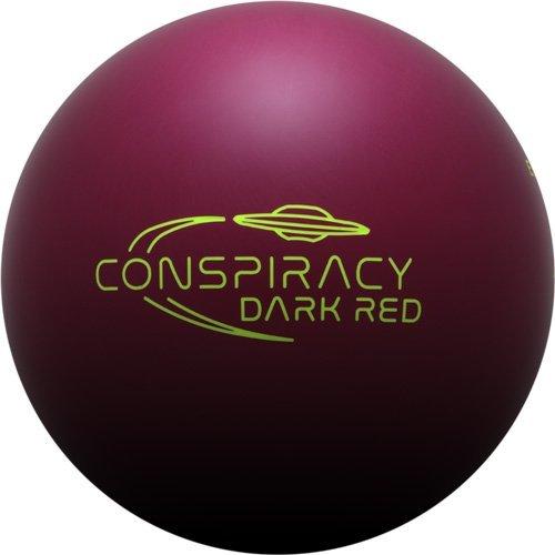 SALE】コンスピラシー ダークレッド（ソリッド）/ Radical CONSPIRACY