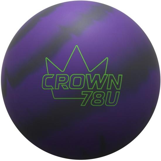 クラウン・78U Brunswick / CROWN 78U（Solid） : メビウス ストア