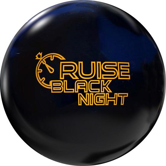 cruise black night