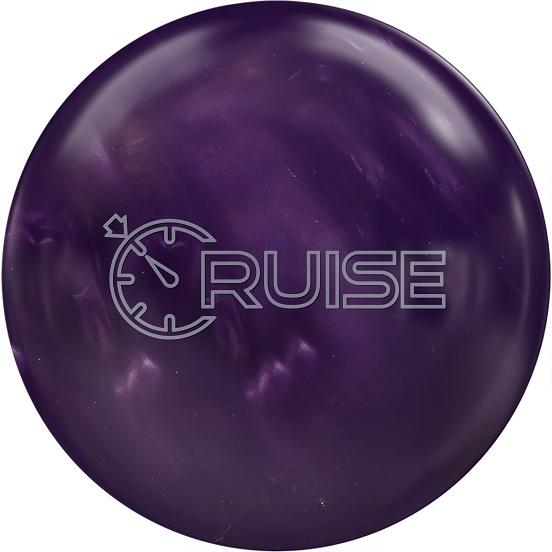 クルーズ・ヴァイオレット 900GLOBAL / CRUISE VIOLET : メビウス
