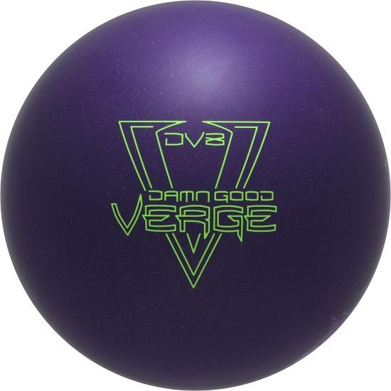 ダァムグッド・バージ・パール　DV8 ダァムグッド・バージ DV8 / DAMN GOOD VERGE : メビウス ストア