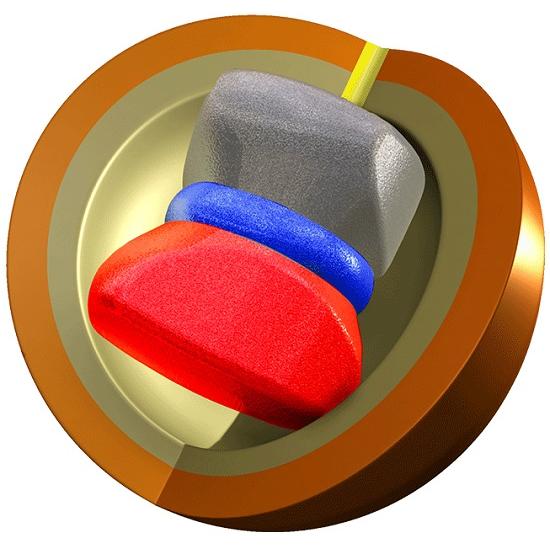 SALE】ダーク ヘリテージ / ABS DARK HERITAGE : メビウス ストア